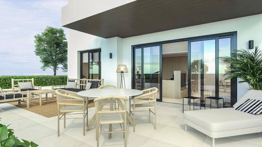 Penthouse in Guardamar del Segura, Alicante