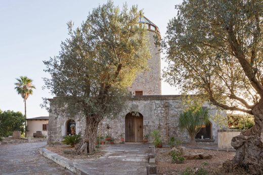 Luxury home in Santa Margalida, Province of Balearic Islands