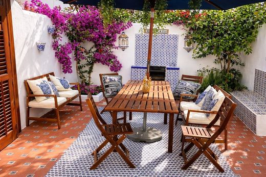 Luksusowy dom w Estepona, Provincia de Málaga