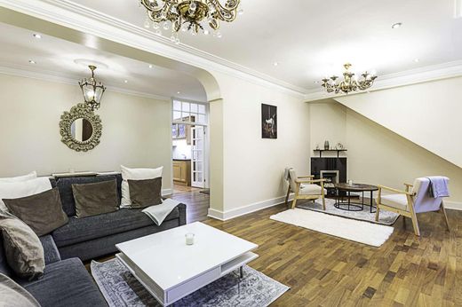 Appartement à Londres, Greater London