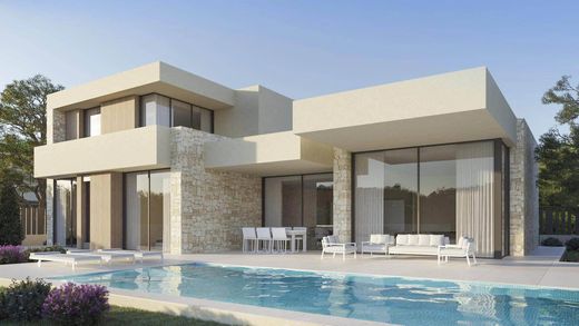Villa in Denia, Alicante