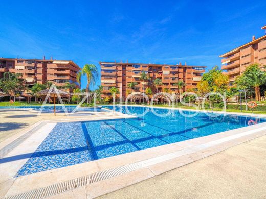 Apartment in Alicante, Valencia