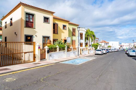 Casa de luxo - Tegueste, Provincia de Santa Cruz de Tenerife