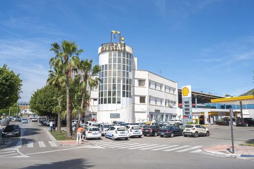 Гостиница, Марбелья, Provincia de Málaga