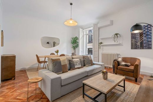 Daire Madrid, Provincia de Madrid