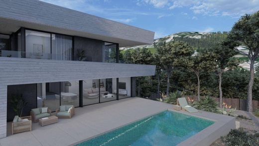 Villa in Altea, Alicante