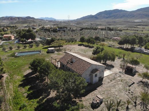 Boerderij in Mazarrón, Murcia