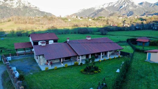 Πολυτελή κατοικία σε Cangas de Onís, Province of Asturias