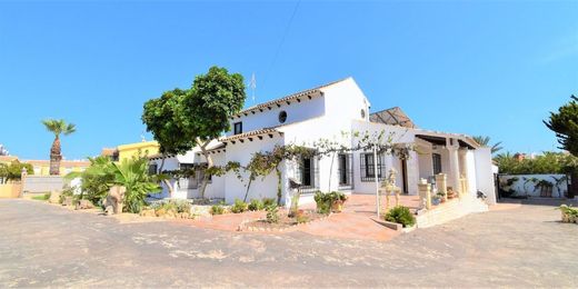 Vrijstaand huis in Villamartin, Provincia de Alicante