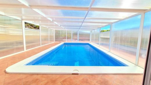 Villa in Candelaria, Province of Santa Cruz de Tenerife