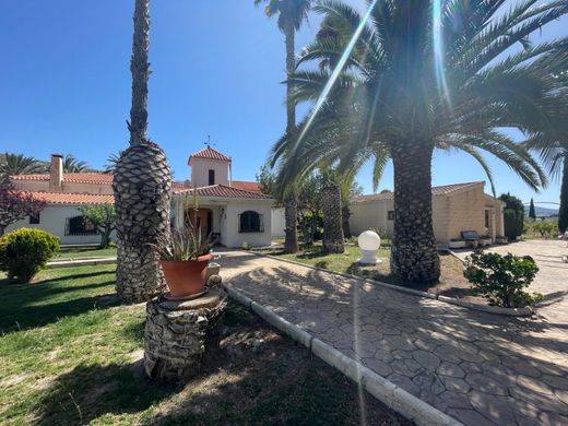 Rural or Farmhouse in Salinas, Alicante