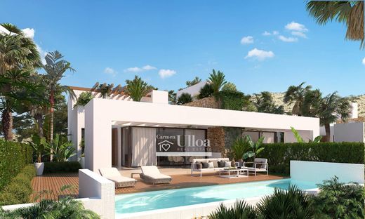 Luxe woning in Monforte del Cid, Provincia de Alicante