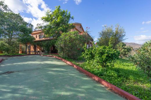 Vrijstaand huis in Mijas, Provincia de Málaga