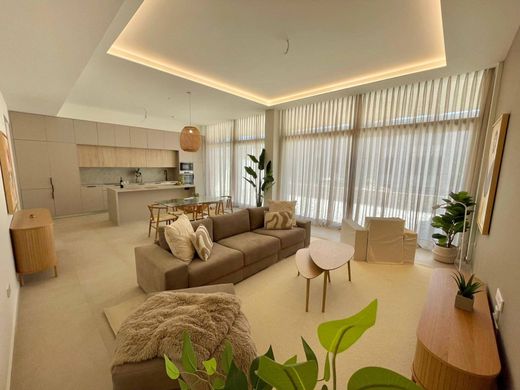 Квартира, Санта-Пола, Provincia de Alicante