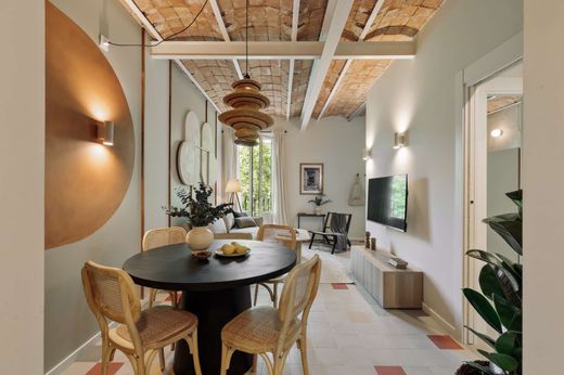 Apartment in Barcelona, Province of Barcelona