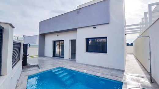 Casa Unifamiliare a Pilar de la Horadada, Provincia de Alicante
