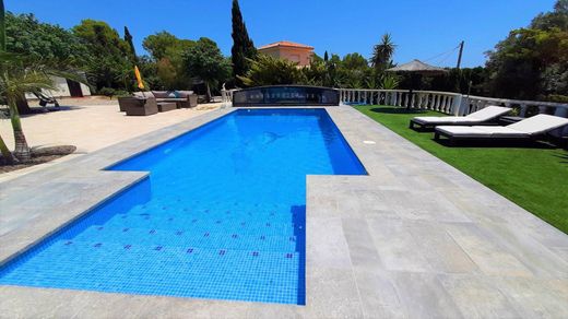 Luxury home in Pratdip, Province of Tarragona