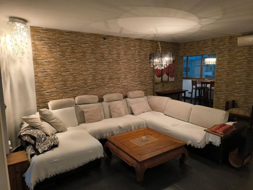 Penthouse in Palma de Mallorca, Balearen Inseln