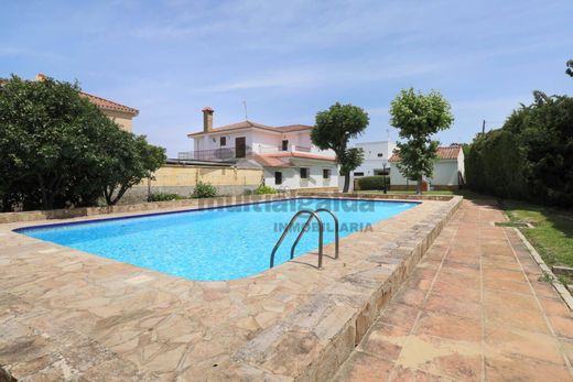 独立式房屋  Sanlúcar de Barrameda, Provincia de Cádiz