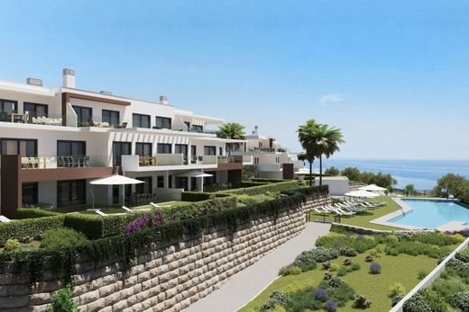 Appartement à Casares, Malaga