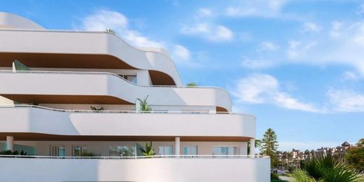 Apartment in Torrox, Malaga