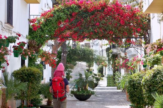 Dom miejski w Estepona, Provincia de Málaga