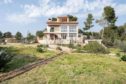 Luksusowy dom w Tarragona, Província de Tarragona