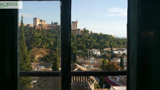 Maison de luxe à Grenade, Andalousie