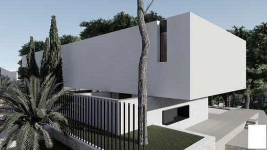 Luxe woning in Benissa, Provincia de Alicante