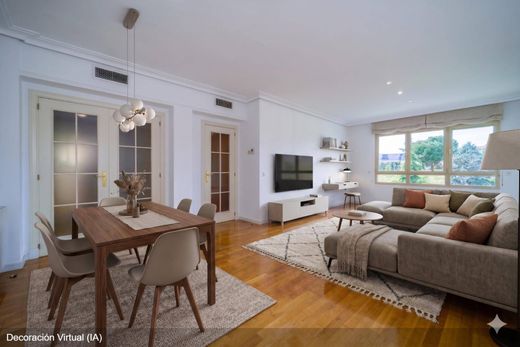 Apartamento - Madrid, Provincia de Madrid