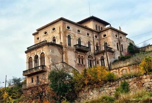 Жилой комплекс, Манреса, Província de Barcelona