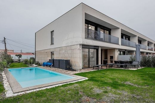 Casa Independente - Perafita, Matosinhos
