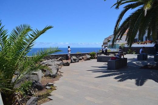 Hotel w Puerto de la Cruz, Provincia de Santa Cruz de Tenerife