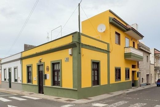 ‏בתי יוקרה ב  Buenavista del Norte, Provincia de Santa Cruz de Tenerife