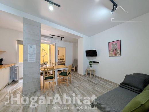 Residential complexes in Alicante, Valencia