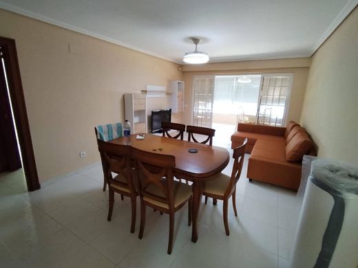 Apartment in Benidorm, Alicante