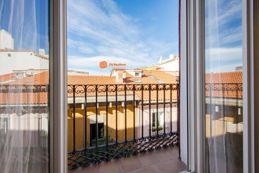 Διαμέρισμα σε Μαδρίτη, Provincia de Madrid