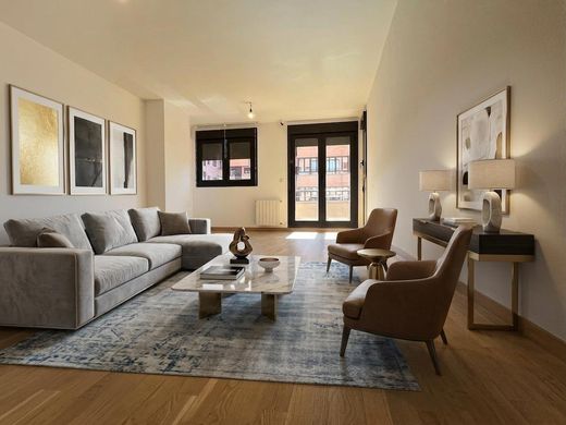 Apartment in Zaragoza, Province of Saragossa