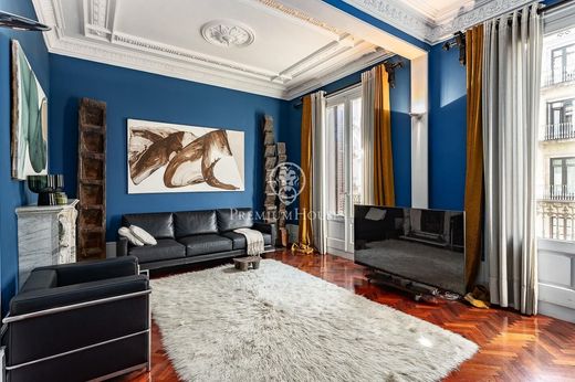 Apartment in Barcelona, Province of Barcelona