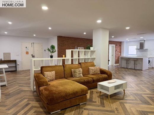 Piso / Apartamento en Málaga, Andalucía