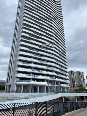 Appartement à Benidorm, Alicante