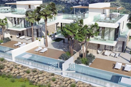 Villa à Monforte del Cid, Alicante