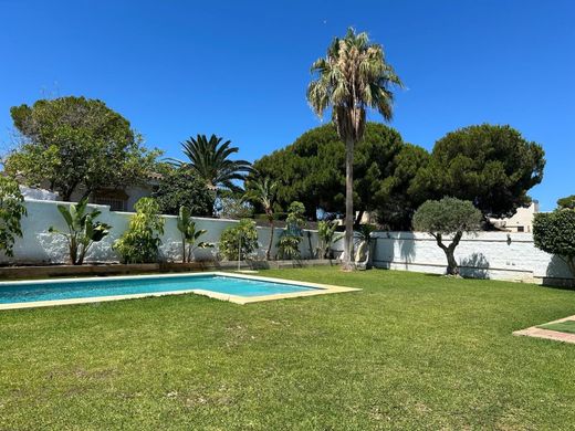 ‏בית חד-משפחתי ב  El Puerto de Santa María, Provincia de Cádiz