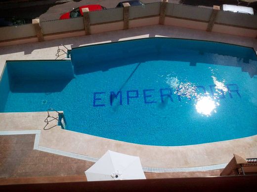 Apartment in Benicassim, Castellon