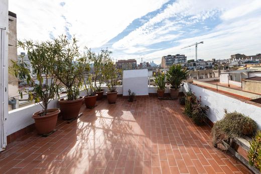Penthouse in Barcelona, Provinz Barcelona