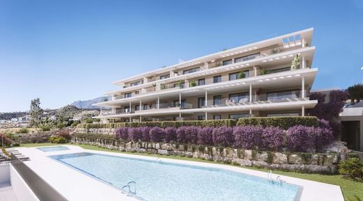 Apartment / Etagenwohnung in Estepona, Málaga