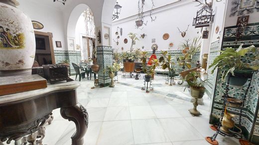 Casa di lusso a Jerez de la Frontera, Cadice