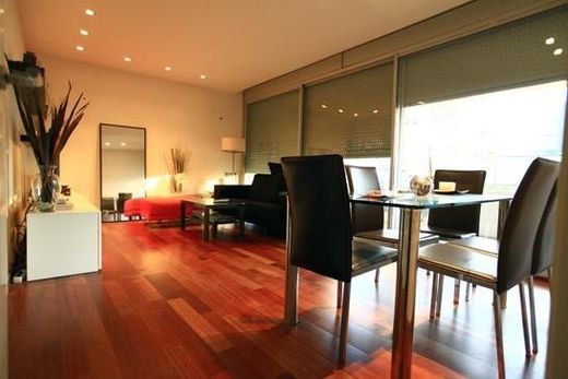 Appartement à Sant Adrià de Besòs, Province de Barcelone