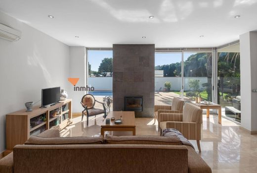 Detached House in Campoamor, Alicante