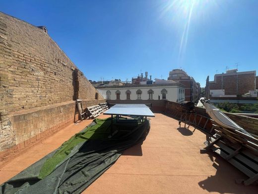 Kamienica w Santa Coloma de Gramenet, Província de Barcelona